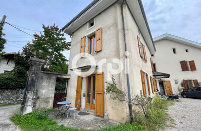 vente maison 219 000 € à proximité de Sainte-Agnès (38190)