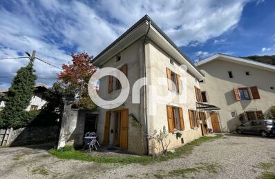 vente maison 219 000 € à proximité de Vaulnaveys-le-Haut (38410)