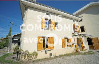 vente maison 219 000 € à proximité de Vaujany (38114)