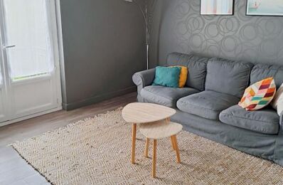 vente appartement 192 600 € à proximité de Sautron (44880)