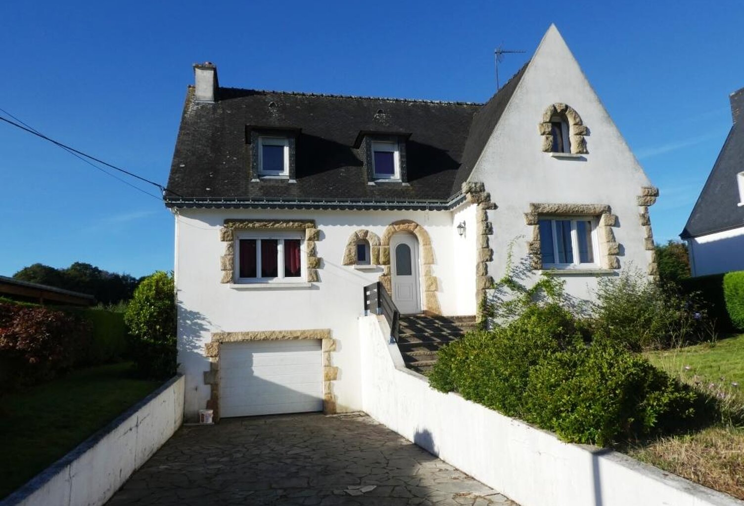 Maison — photo 1
