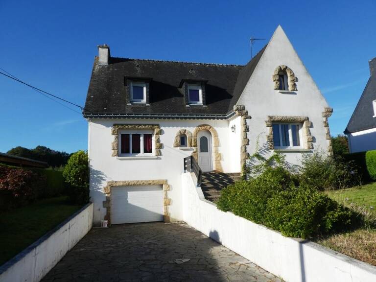 Maison — photo 1