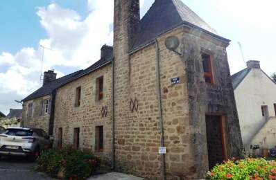 Immeuble — photo du bien