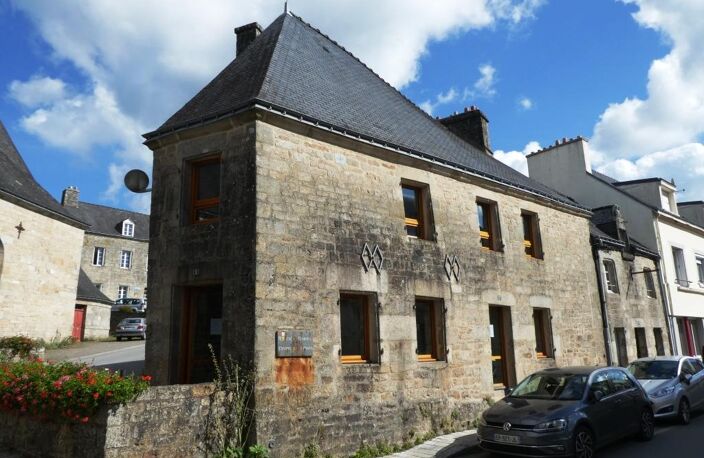Immeuble — photo 2