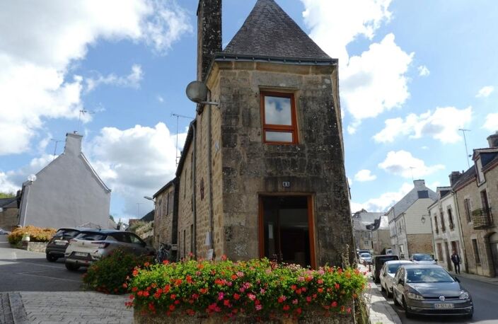 Immeuble — photo 3