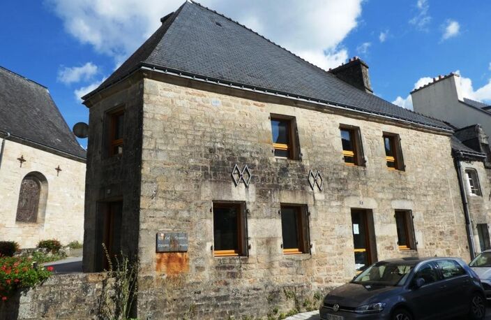 Immeuble — photo 4