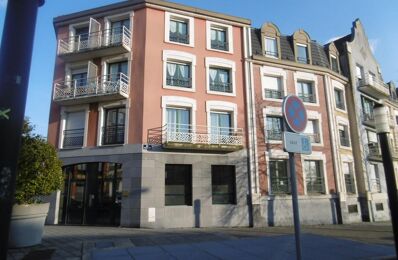 location appartement 520 € CC /mois à proximité de Vendeville (59175)