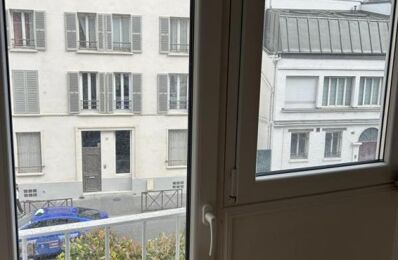 location appartement 1 850 € CC /mois à proximité de Paris 14 (75014)