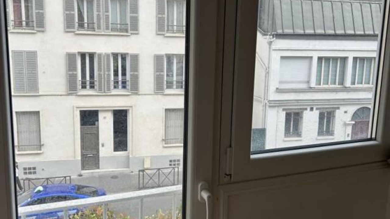 appartement 2 pièces 58 m2 à louer à Paris 16 (75016)