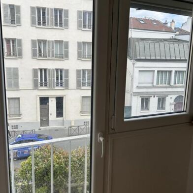 Appartement 2 pièces 58 m²