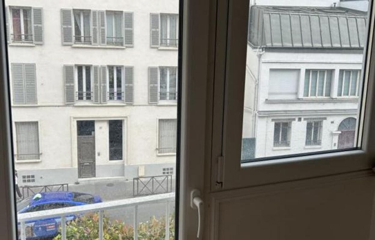 appartement 2 pièces 58 m2 à louer à Paris 16 (75016)