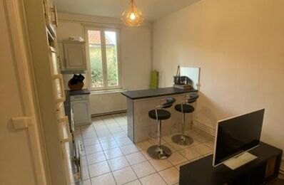 location appartement 700 € CC /mois à proximité de Sainte-Foy-Lès-Lyon (69110)