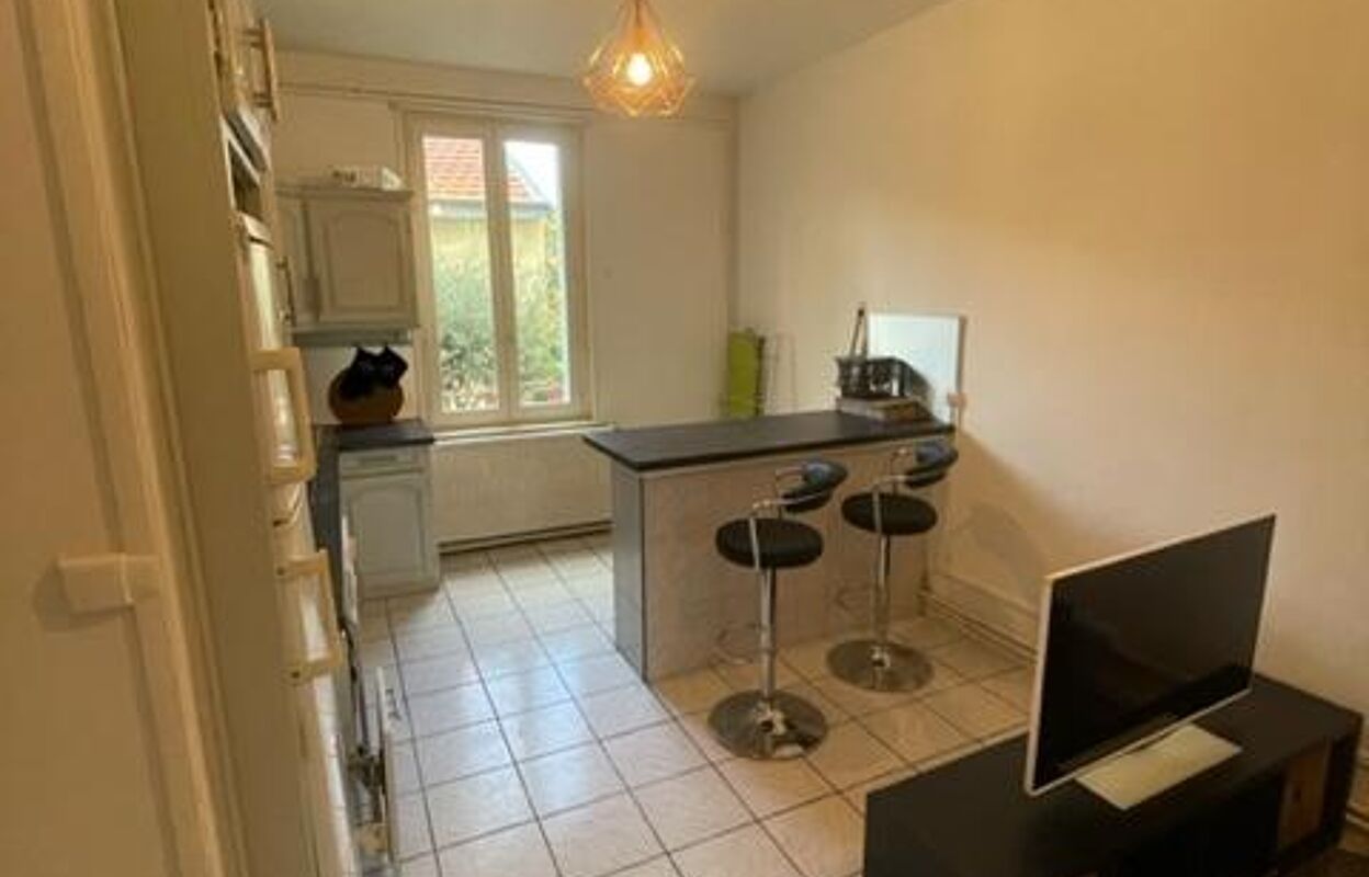 appartement 2 pièces 35 m2 à louer à Lyon 8 (69008)