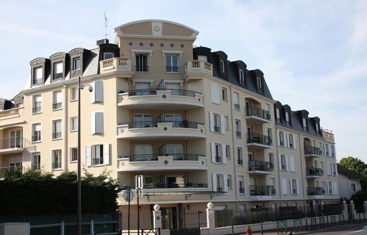 appartement 3 pièces 51 m2 à louer à Franconville (95130)