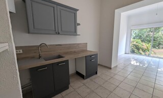 Appartement 2 Pièces 51 m² à louer à Alès (30100)