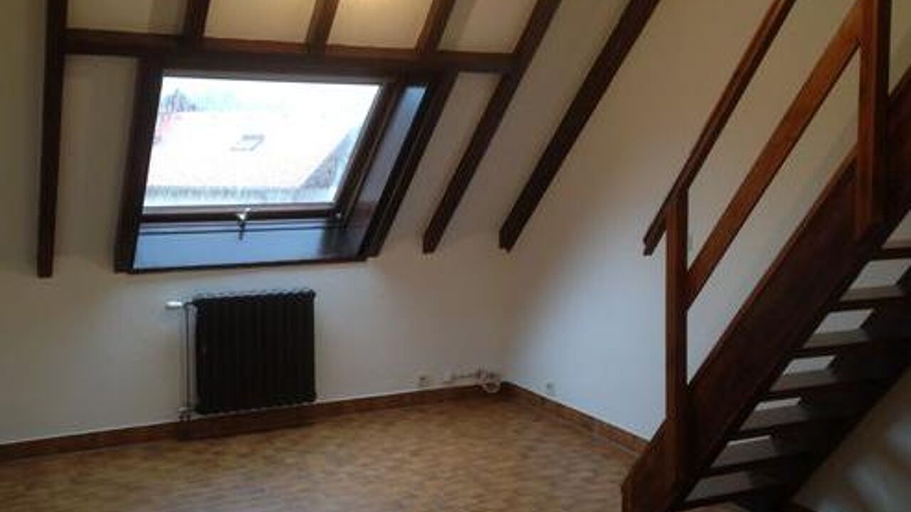 appartement 2 pièces 38 m2 à louer à La Balme-de-Sillingy (74330)