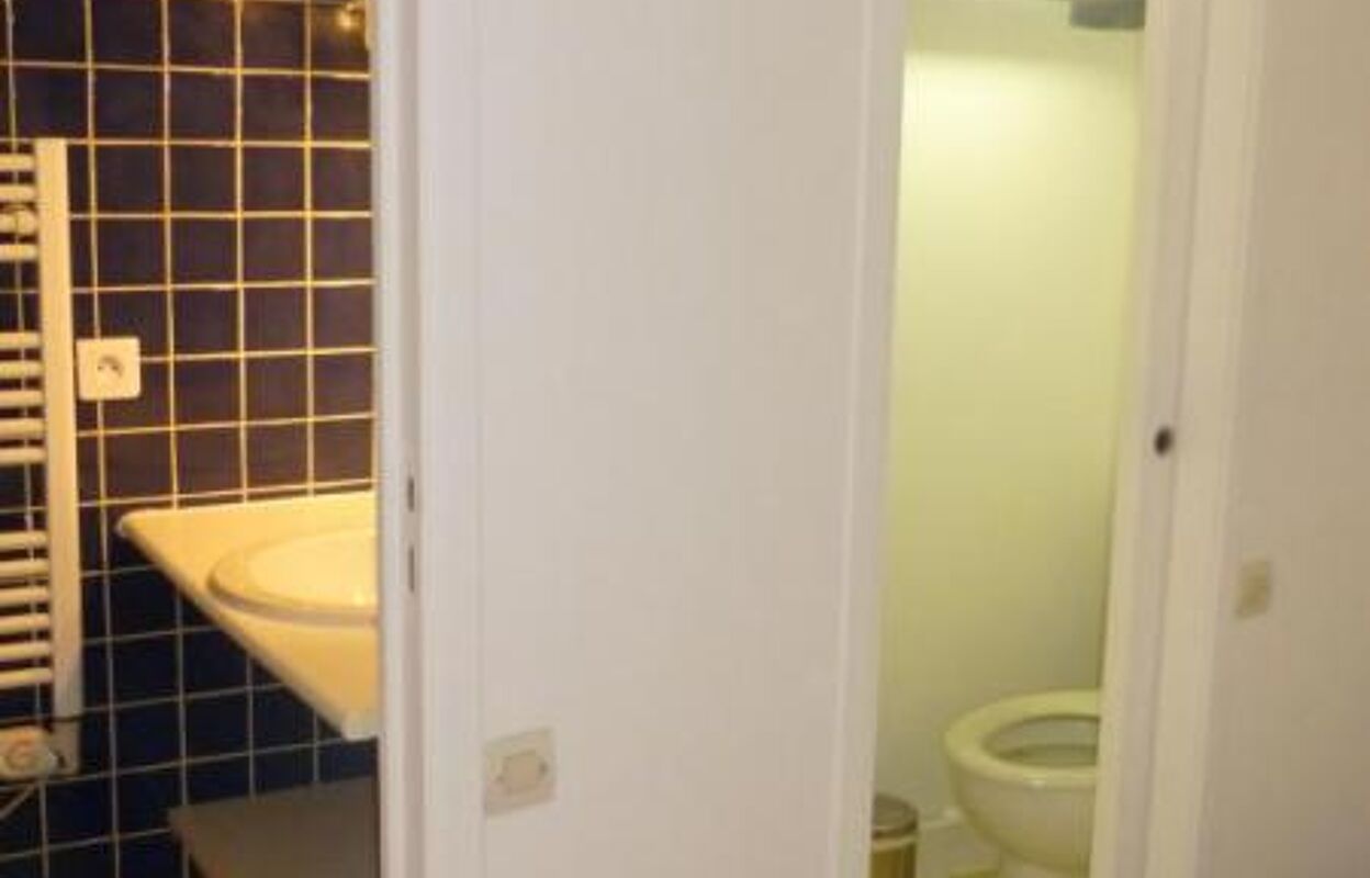 appartement 1 pièces 20 m2 à louer à Paris 6 (75006)