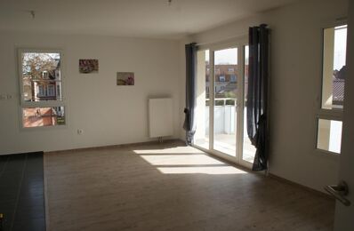 location appartement 875 € CC /mois à proximité de Vendeville (59175)