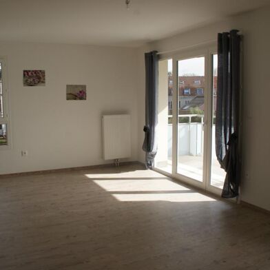 Appartement 3 pièces 67 m²