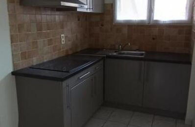 location appartement 570 € CC /mois à proximité de Villemolaque (66300)