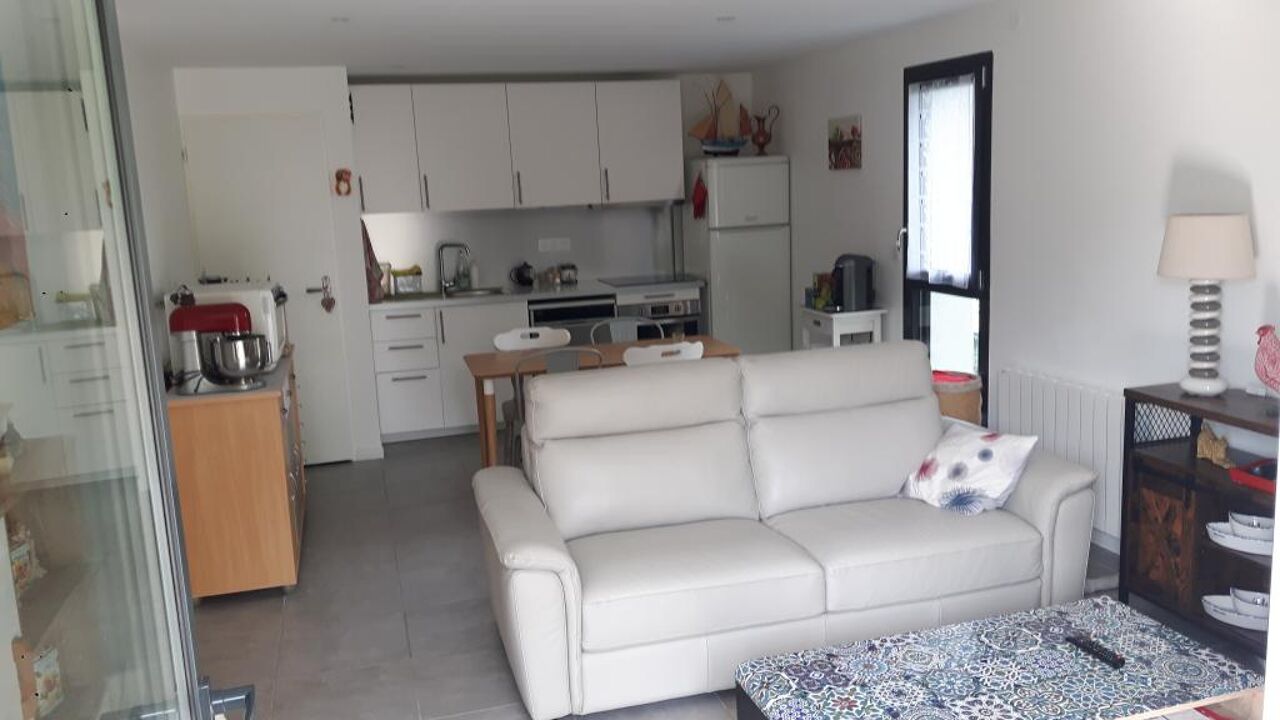 appartement 3 pièces 60 m2 à louer à La Roche-sur-Foron (74800)