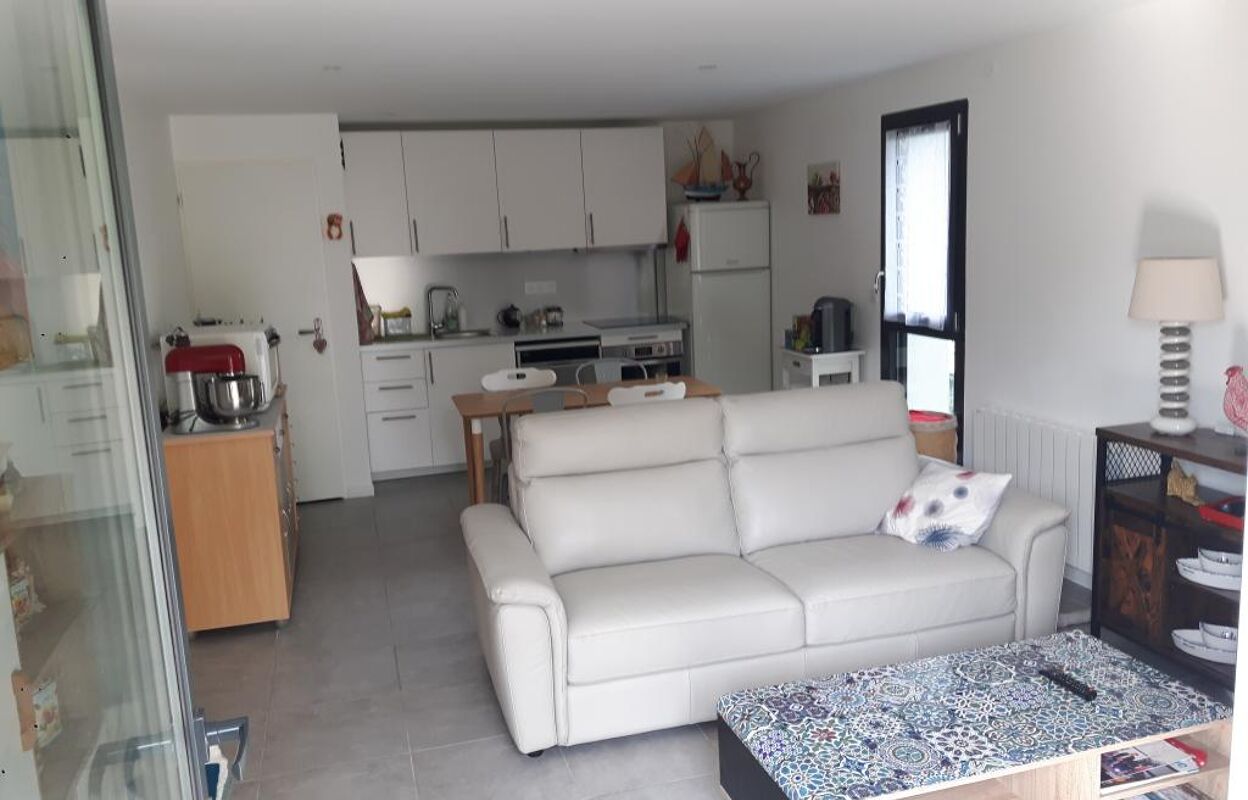 appartement 3 pièces 60 m2 à louer à La Roche-sur-Foron (74800)