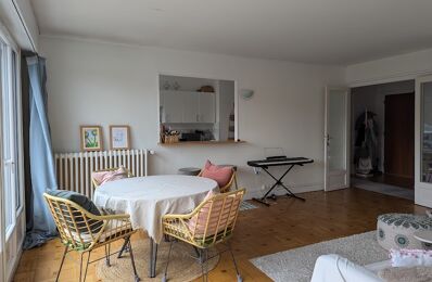 location appartement 2 040 € CC /mois à proximité de Soisy-sous-Montmorency (95230)