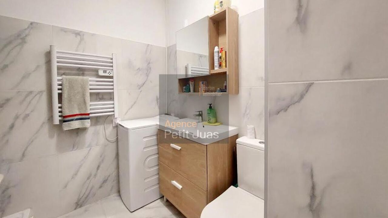 appartement 1 pièces 18 m2 à louer à Cannes (06400)