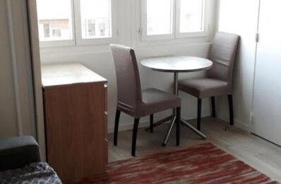 location appartement 980 € CC /mois à proximité de Clichy (92110)