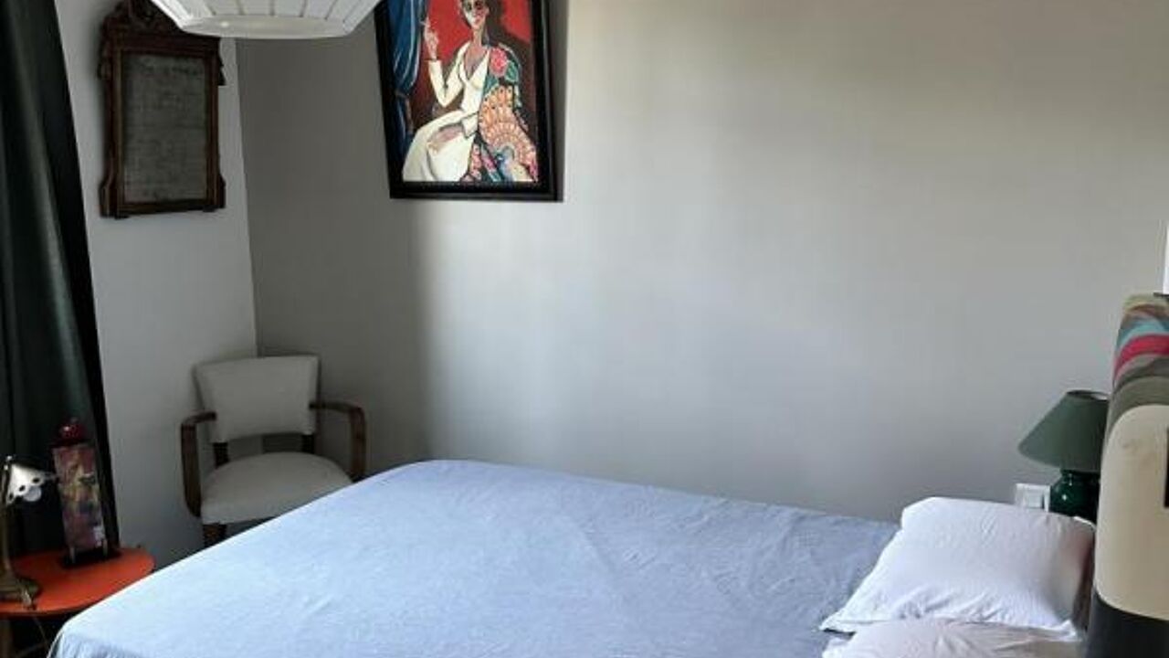 appartement 2 pièces 55 m2 à louer à Nice (06000)