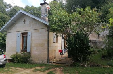 location maison 745 € CC /mois à proximité de Lestiac-sur-Garonne (33550)