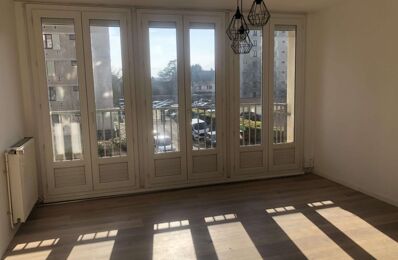 location appartement 850 € CC /mois à proximité de Gières (38610)