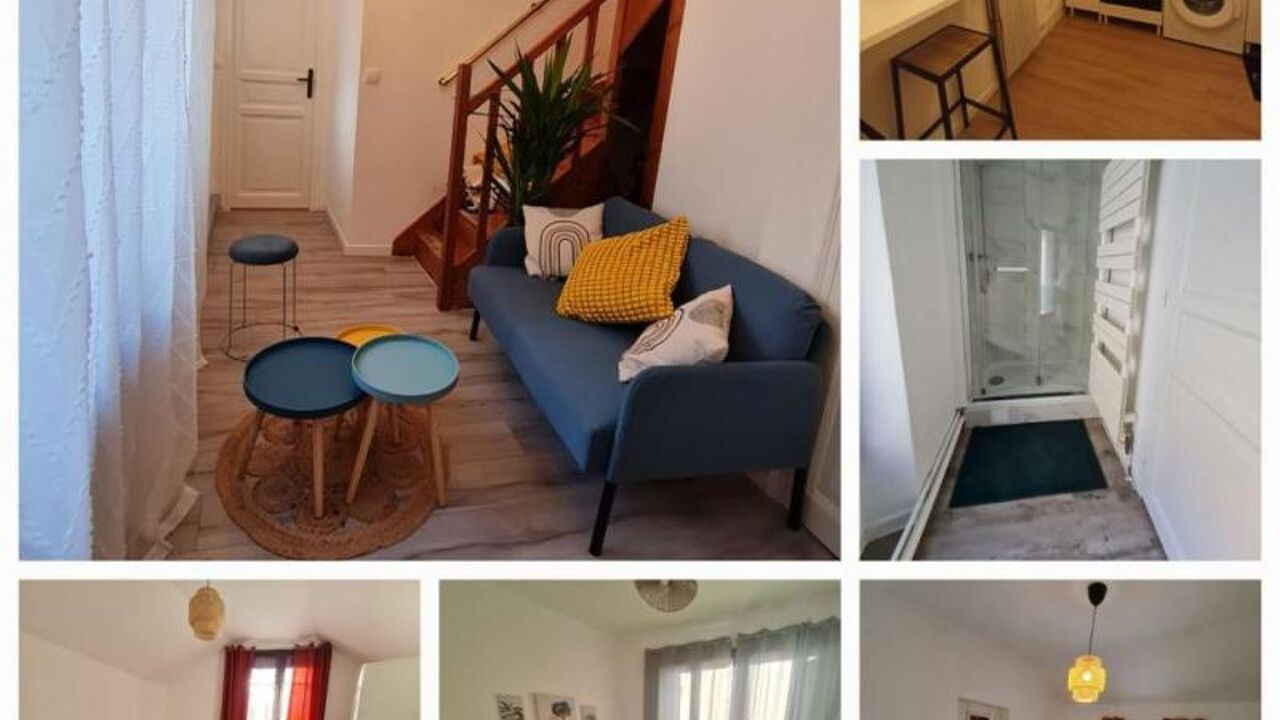 appartement 1 pièces 12 m2 à louer à Draveil (91210)