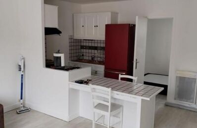 location appartement 850 € CC /mois à proximité de Vauhallan (91430)