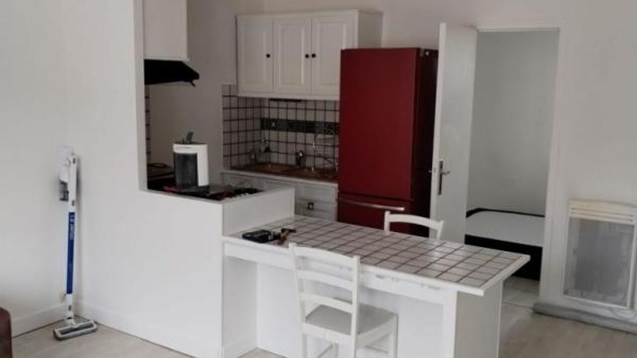 appartement 2 pièces 42 m2 à louer à Marcoussis (91460)