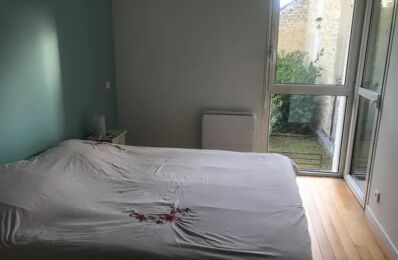 location appartement 1 670 € CC /mois à proximité de Garches (92380)