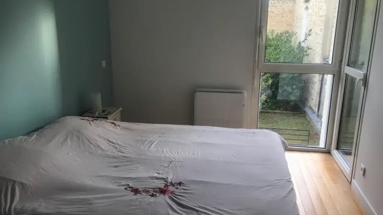 appartement 3 pièces 62 m2 à louer à Asnières-sur-Seine (92600)