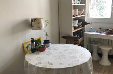 location appartement 400 € CC /mois à proximité de Vauhallan (91430)