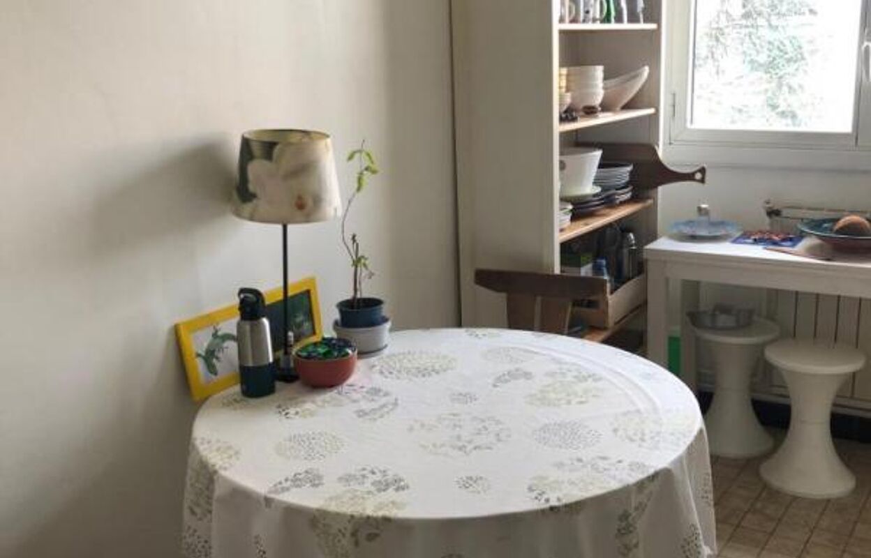 appartement 1 pièces 11 m2 à louer à Antony (92160)