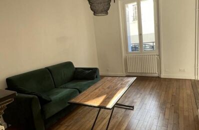 location appartement 1 500 € CC /mois à proximité de Antony (92160)