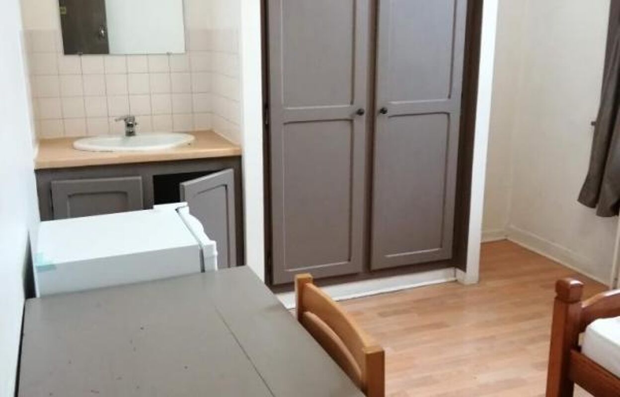 appartement 1 pièces 11 m2 à louer à Tourcoing (59200)