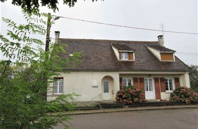 vente maison 112 000 € à proximité de Saint-Prix-Lès-Arnay (21230)