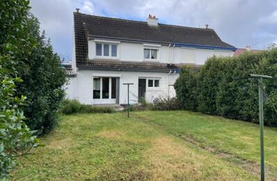 vente maison 276 900 € à proximité de Mérignies (59710)