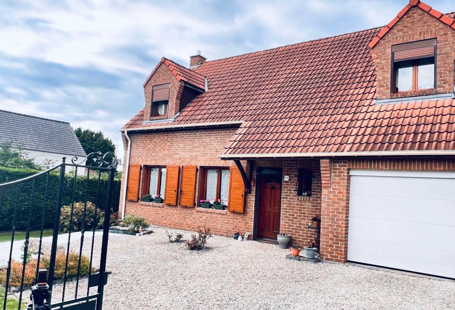 Lieu st Amand : EXCLUSIVITE Pavillon individuel — photo 1