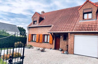 vente maison 230 000 € à proximité de Monchecourt (59234)