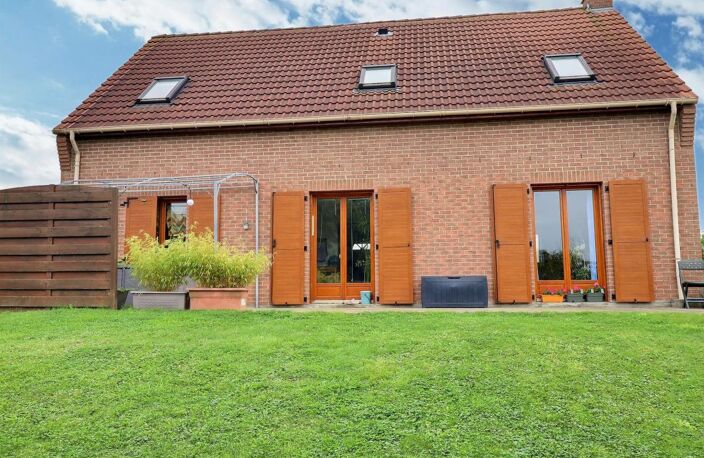 Lieu st Amand : EXCLUSIVITE Pavillon individuel — photo 2