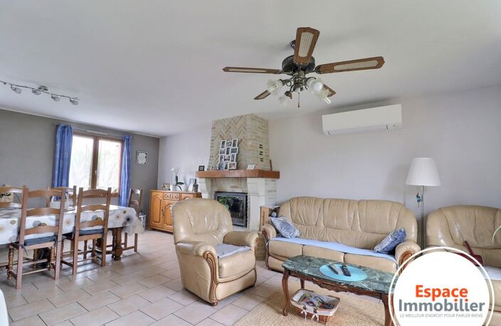 Lieu st Amand : EXCLUSIVITE Pavillon individuel — photo 3