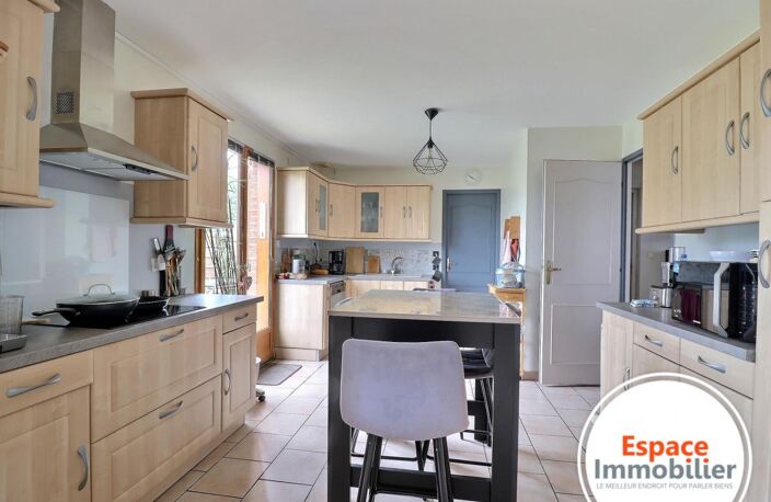 Lieu st Amand : EXCLUSIVITE Pavillon individuel — photo 5