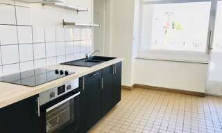 Appartement 3 Pièces 73 m² à louer à Valenciennes (59300)