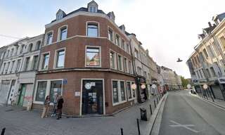 Bureau  211 m² à vendre à Valenciennes (59300)